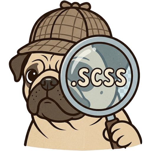 Pug Sniffer